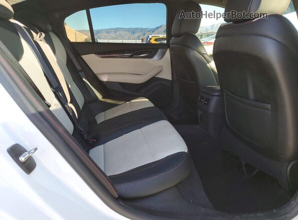 1G6DP5RK7R0125012 2024 CADILLAC CT5 White 