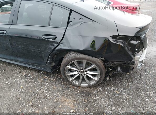1G6DP5RK8S0109293 2025 CADILLAC CT5 Black 