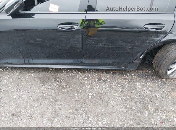 1G6DP5RK8S0109293 2025 CADILLAC CT5 Black 