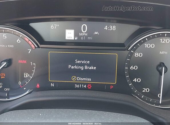 1G6DP5RK9M0115736 2021 CADILLAC CT5 Green 