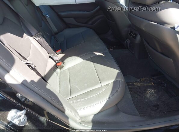 1G6DS5RK2S0115296 2025 CADILLAC CT5 Black VIN կոդի պիտակի տեսք