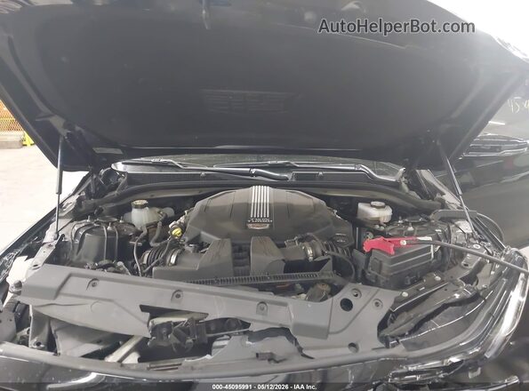 1G6DS5RW7P0140611 2023 CADILLAC CT5 Черный Вид сзади