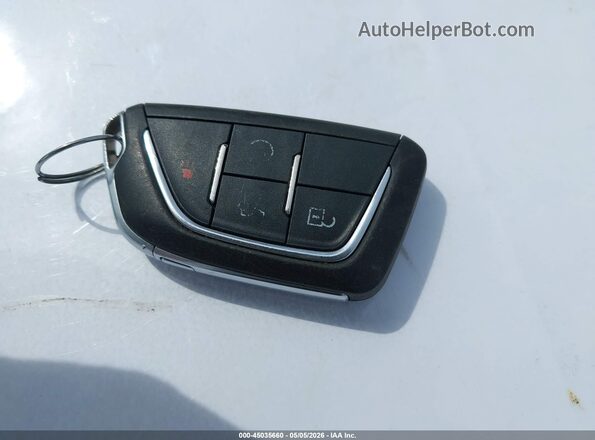 1G6DW5RK2L0152208 2020 CADILLAC CT5 Black Vista del salpicadero