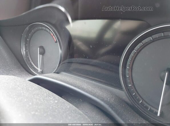 1G6DW5RK2L0152208 2020 CADILLAC CT5 Black Vista de los asientos traseros