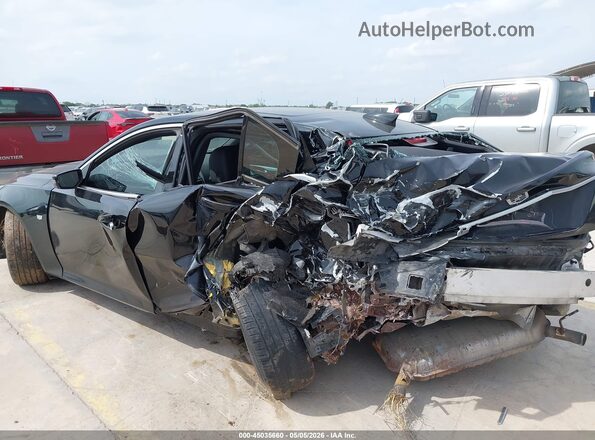 1G6DW5RK2L0152208 2020 CADILLAC CT5 Black Vista frontal