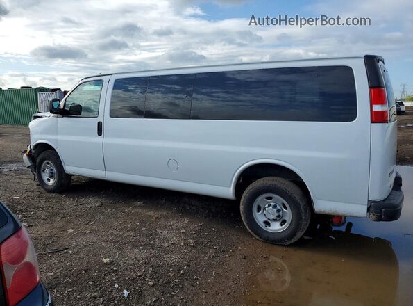 1GAZGNFP1P1254186 2023 CHEVROLET EXPRESS White 