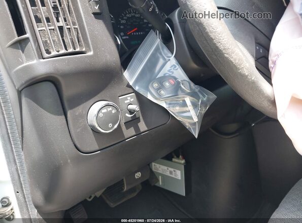 1GAZGPFG2H1172982 2017 CHEVROLET EXPRESS White 