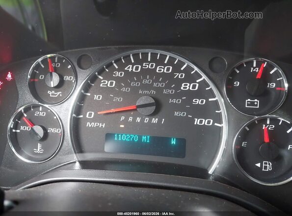 1GAZGPFG2H1172982 2017 CHEVROLET EXPRESS White 