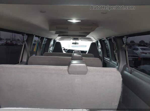 1GAZGPFG2H1172982 2017 CHEVROLET EXPRESS White 