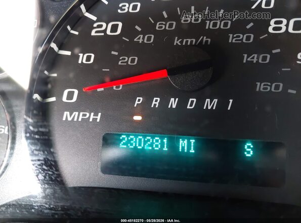 1GAZGPFG6J1260701 2018 CHEVROLET EXPRESS White 