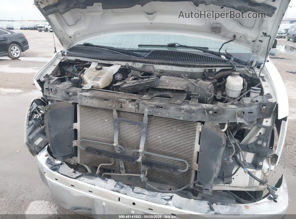 1GAZGPFG8K1371865 2019 CHEVROLET EXPRESS White 