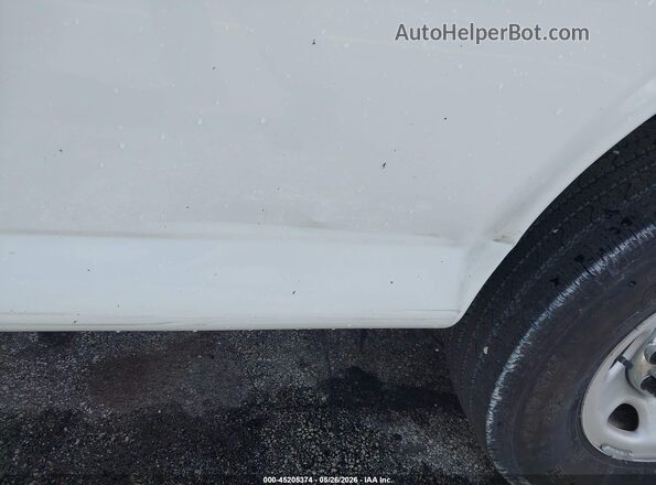 1GAZGPFP2S1228992 2025 CHEVROLET EXPRESS White 