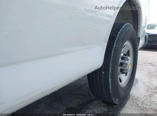 1GAZGPFP2S1228992 2025 CHEVROLET EXPRESS White 
