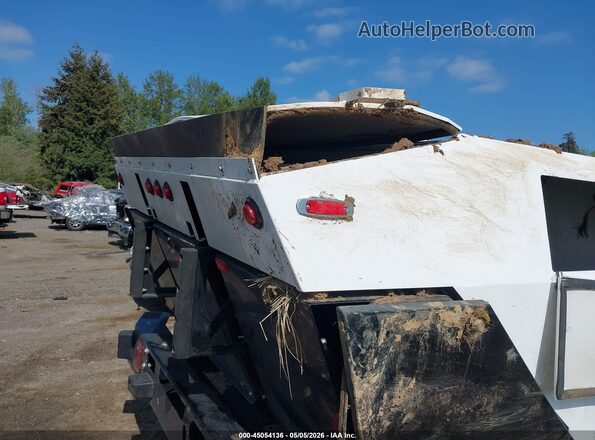 1GC0ALE75SF234218 2025 CHEVROLET SILVERADO White 