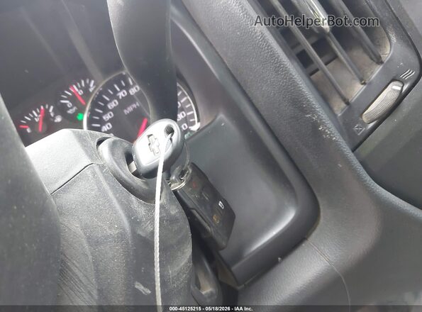 1GC1CREG5KF164706 2019 CHEVROLET SILVERADO White წინა პანელის ხედი