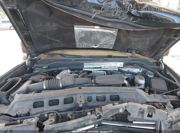 1GC1KTEY8KF154633 2019 CHEVROLET SILVERADO Black Հետևի տեսք