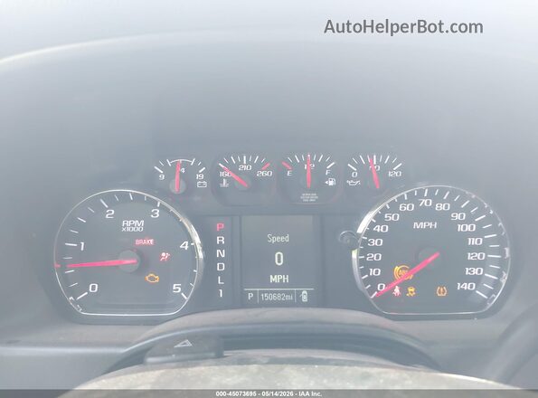 1GC1KUEY7JF136127 2018 CHEVROLET SILVERADO Белый Вид задних сидений