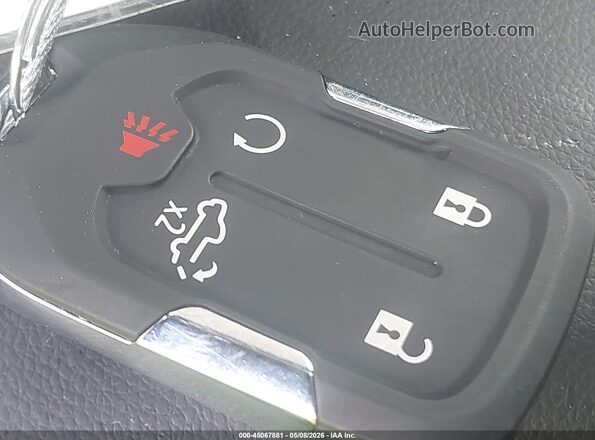 1GC1YNE76MF163691 2021 CHEVROLET SILVERADO Серебряный 
