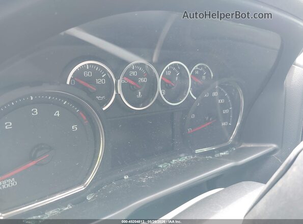 1GC1YNEY3LF318835 2020 CHEVROLET SILVERADO White უკანა სავარძლების ხედი