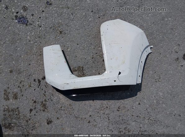 1GC1YNEY5PF224459 2023 CHEVROLET SILVERADO White Սարքավորումների վահանակի տեսք