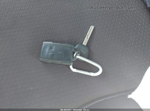 1GC2CVEG6JZ294021 2018 CHEVROLET SILVERADO Silver წინა პანელის ხედი