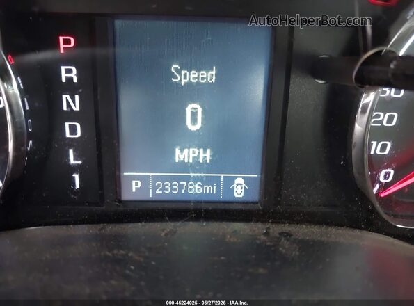 1GC2KUEG0JZ231297 2018 CHEVROLET SILVERADO White 