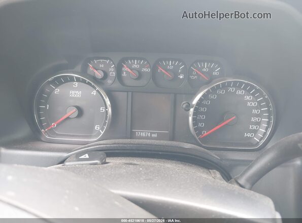 1GC2KUEG7GZ180566 2016 CHEVROLET SILVERADO White Вид задніх сидінь