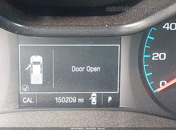 1GCGSBE34G1380794 2016 CHEVROLET COLORADO Red 