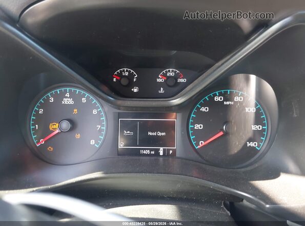 1GCGSBEA5N1285155 2022 CHEVROLET COLORADO Blue 