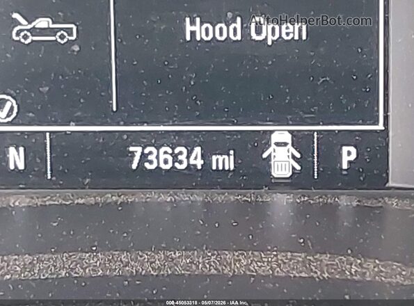 1GCGSBEA7N1313778 2022 CHEVROLET COLORADO Gray 