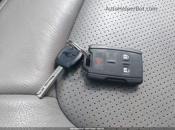 1GCGSBEA7N1313778 2022 CHEVROLET COLORADO Gray Вид панелі приладів