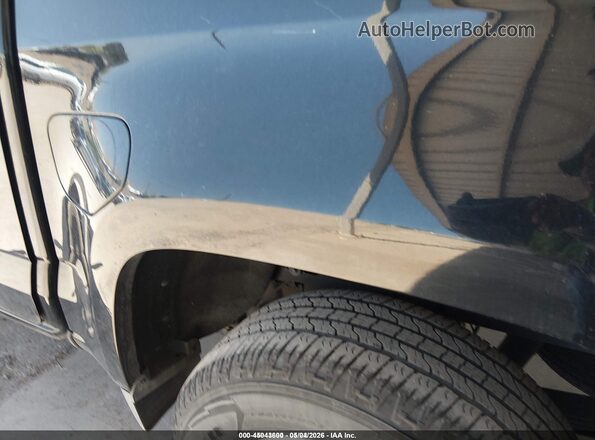 1GCGSBEA9J1268143 2018 CHEVROLET COLORADO Черный Вид задней части салона