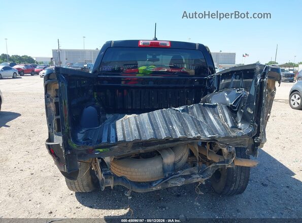 1GCGSBEA9L1226347 2020 CHEVROLET COLORADO Black 