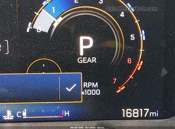 1GCGSBEC4R1293027 2024 CHEVROLET COLORADO Blue 