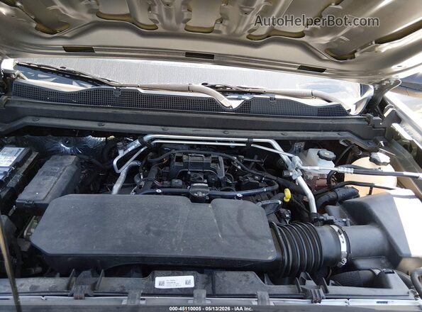 1GCGSBEC4R1293027 2024 CHEVROLET COLORADO Blue Vista trasera