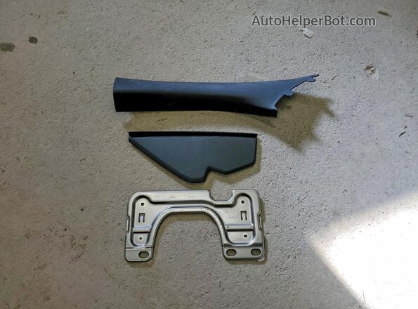 1GCGSBECXP1230799 2023 CHEVROLET COLORADO Белый Вид подкапотного пространства
