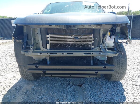 1GCGSBEN0H1202898 2017 CHEVROLET COLORADO Gray Rear interior view