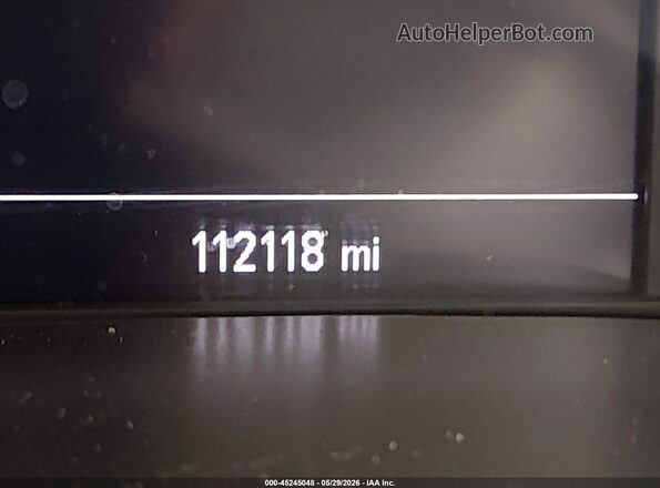 1GCGSBEN6L1118156 2020 CHEVROLET COLORADO White 360 interior view