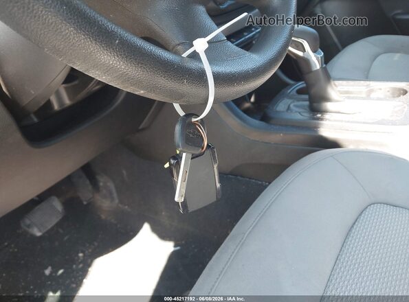 1GCGSBEN7N1331331 2022 CHEVROLET COLORADO White Vista del salpicadero