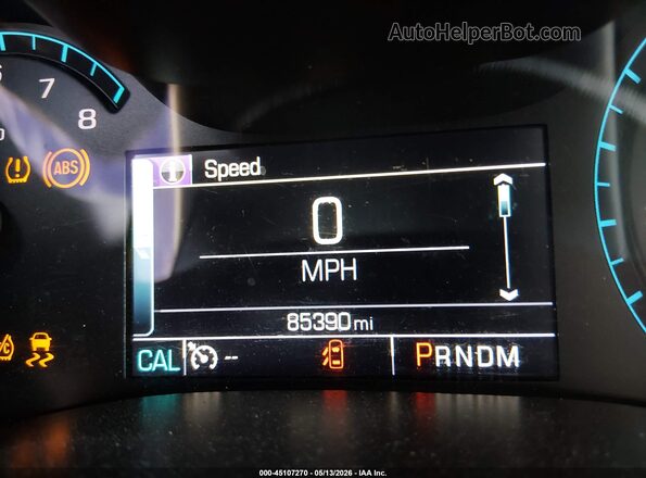 1GCGSCEA7G1363847 2016 CHEVROLET COLORADO Blue 