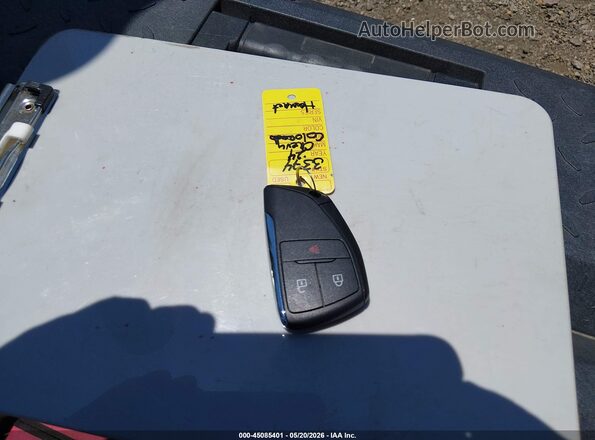 1GCGSCEC1R1308220 2024 CHEVROLET COLORADO Black Առջևի վահանակի տեսք