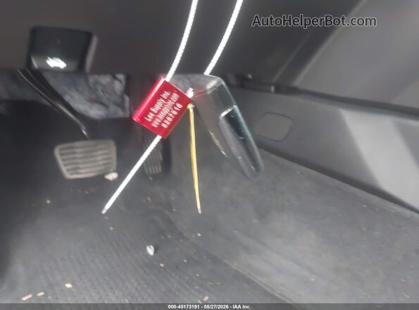 1GCGSCEC8P1179888 2023 CHEVROLET COLORADO Gray Dashboard view
