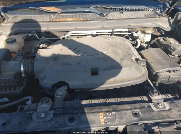 1GCGSCEN3M1137271 2021 CHEVROLET COLORADO Black Vista trasera