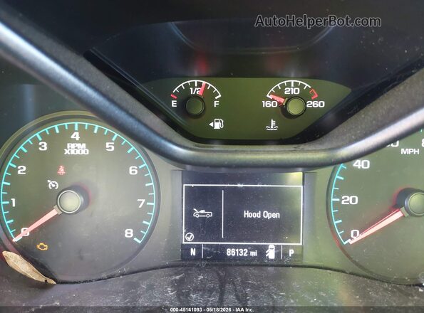1GCGSCEN3M1137271 2021 CHEVROLET COLORADO Black 