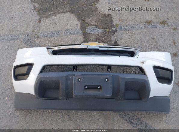 1GCGSCEN4L1195078 2020 CHEVROLET COLORADO Белый Вид щитка приборов