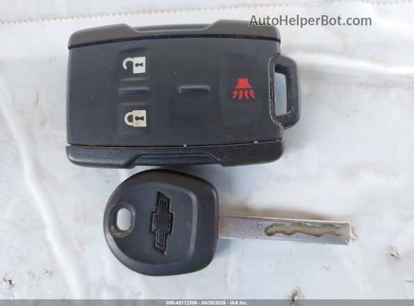 1GCGSCEN4L1195078 2020 CHEVROLET COLORADO Белый Вид панели приборов