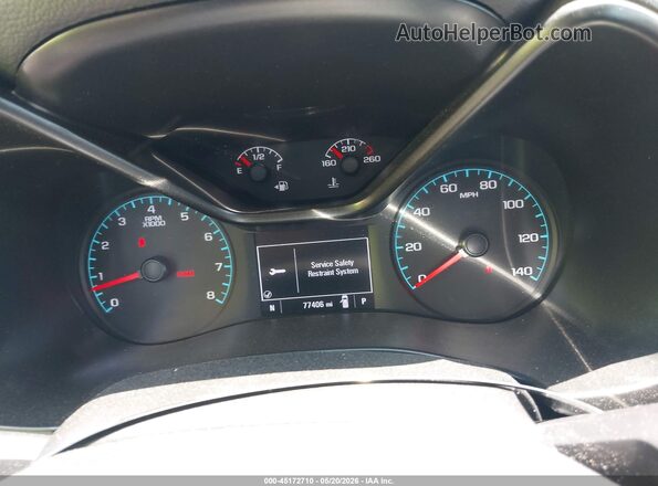 1GCGSCEN5M1285843 2021 CHEVROLET COLORADO Black Widok tylnych siedzeń