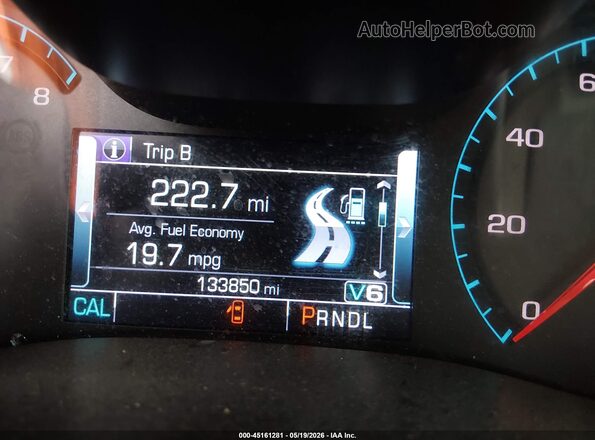 1GCGSCEN7H1166410 2017 CHEVROLET COLORADO Gray 