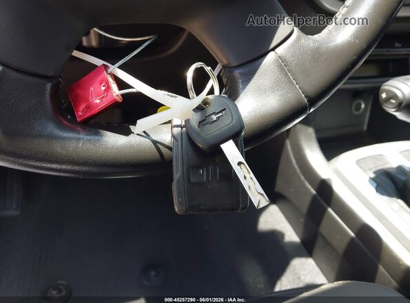 1GCGSCEN9K1190019 2019 CHEVROLET COLORADO Silver Առջևի վահանակի տեսք