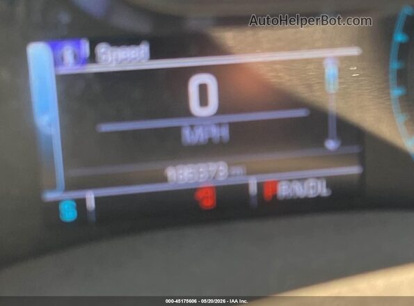 1GCGSCENXJ1165273 2018 CHEVROLET COLORADO Белый Вид задних сидений